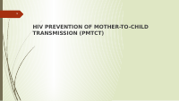 PMTCT for nursing (1).pptx